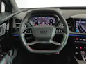 Audi Q4 e-tron 45 Edition Swiss Ski quattro