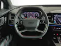 Audi Q4 e-tron 45 Edition Swiss Ski quattro