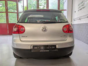 VW Golf 1.6 FSI Comfortline