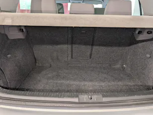 VW Golf 1.6 FSI Comfortline
