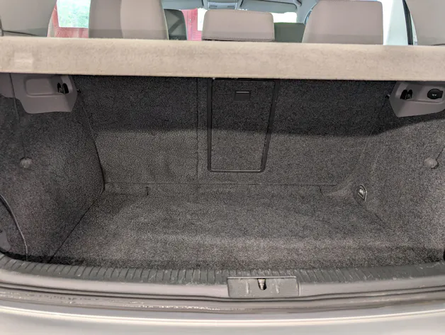 VW Golf 1.6 FSI Comfortline