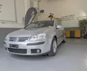 VW Golf 1.6 FSI Comfortline