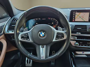 BMW X3 xDrive M40i Steptronic