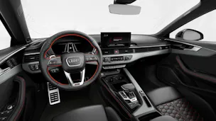 Audi RS5 Sportback 2.9 TFSI quattro tiptronic