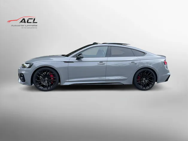 Audi RS5 Sportback 2.9 TFSI quattro tiptronic