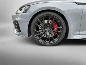 Audi RS5 Sportback 2.9 TFSI quattro tiptronic