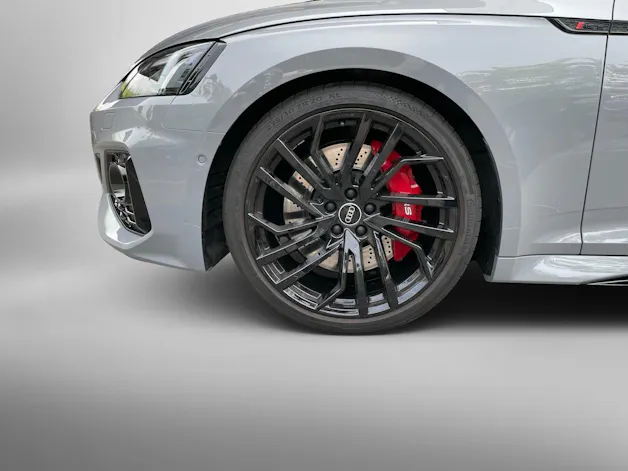 Audi RS5 Sportback 2.9 TFSI quattro tiptronic