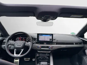 Audi RS5 Sportback 2.9 TFSI quattro tiptronic