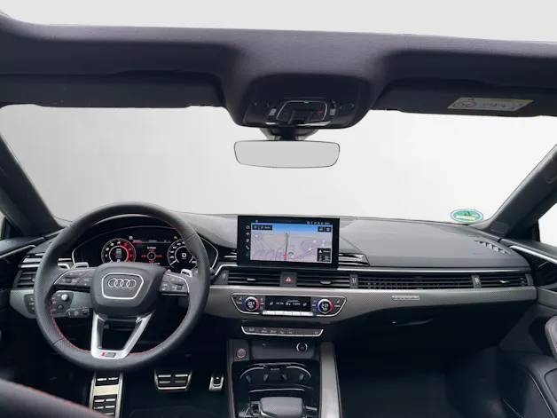 Audi RS5 Sportback 2.9 TFSI quattro tiptronic
