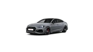 Audi RS5 Sportback 2.9 TFSI quattro tiptronic