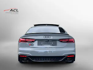 Audi RS5 Sportback 2.9 TFSI quattro tiptronic