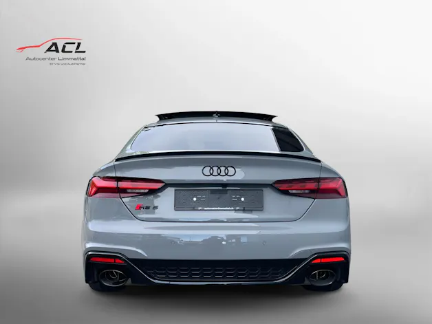 Audi RS5 Sportback 2.9 TFSI quattro tiptronic