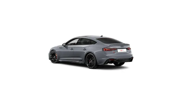 Audi RS5 Sportback 2.9 TFSI quattro tiptronic