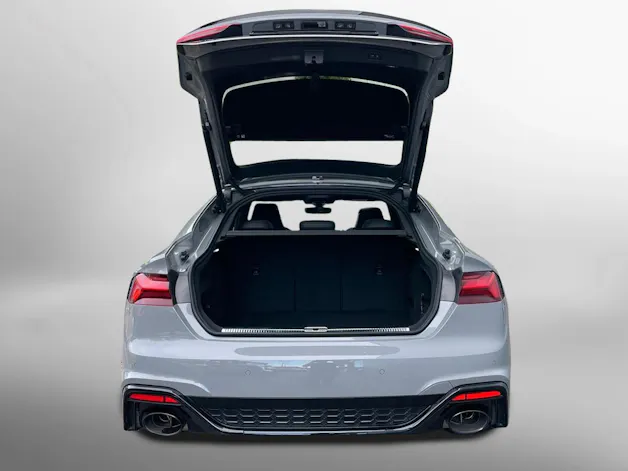 Audi RS5 Sportback 2.9 TFSI quattro tiptronic