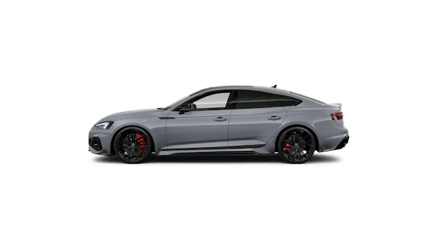 Audi RS5 Sportback 2.9 TFSI quattro tiptronic
