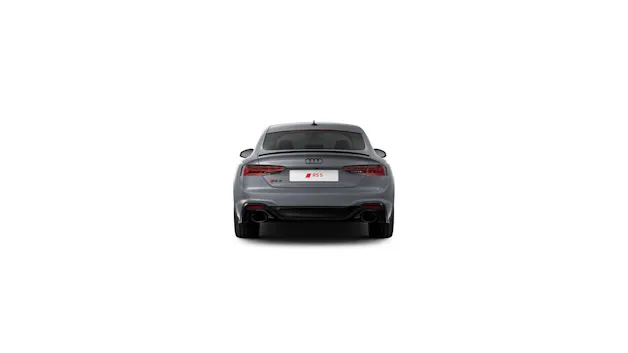 Audi RS5 Sportback 2.9 TFSI quattro tiptronic