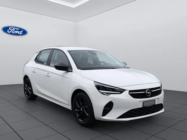 Opel Corsa 1.2