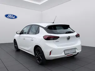 Opel Corsa 1.2
