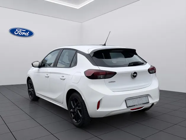 Opel Corsa 1.2