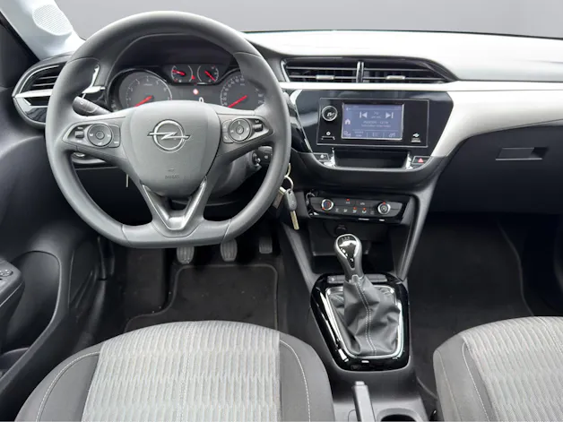 Opel Corsa 1.2