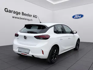 Opel Corsa 1.2