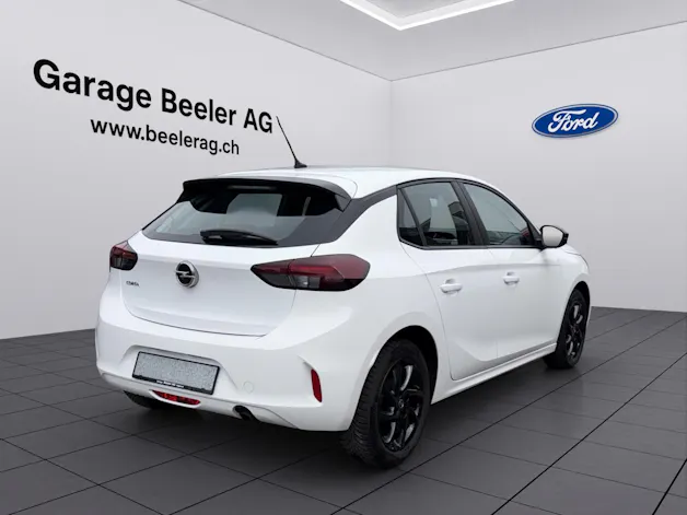 Opel Corsa 1.2