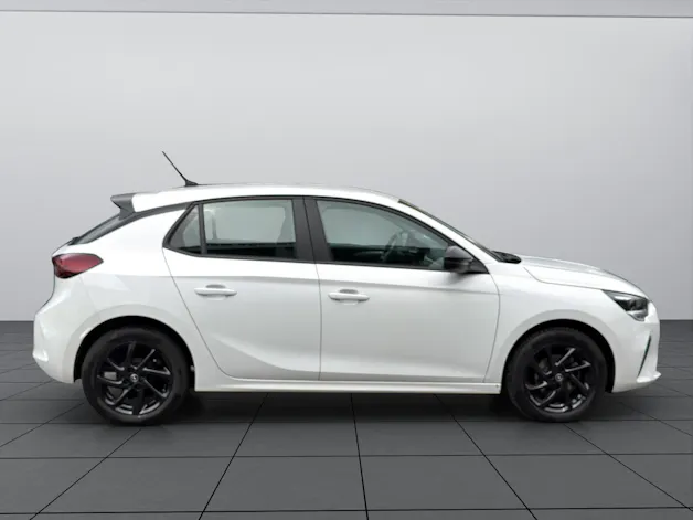 Opel Corsa 1.2