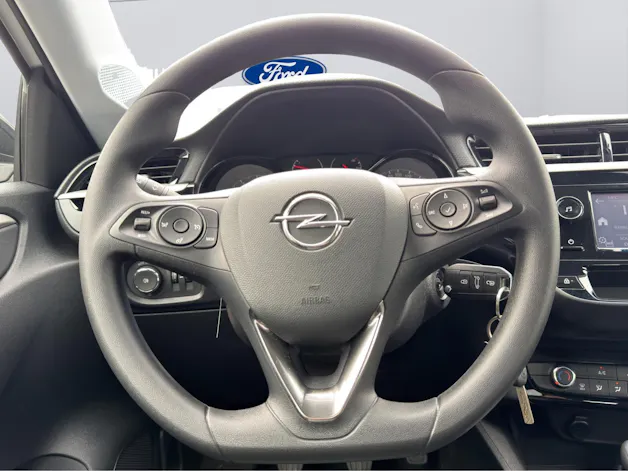 Opel Corsa 1.2