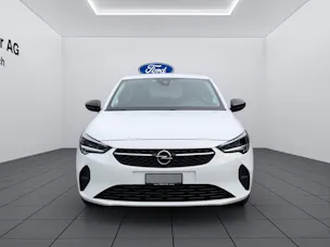 Opel Corsa 1.2