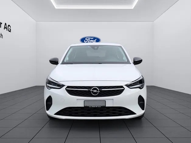 Opel Corsa 1.2