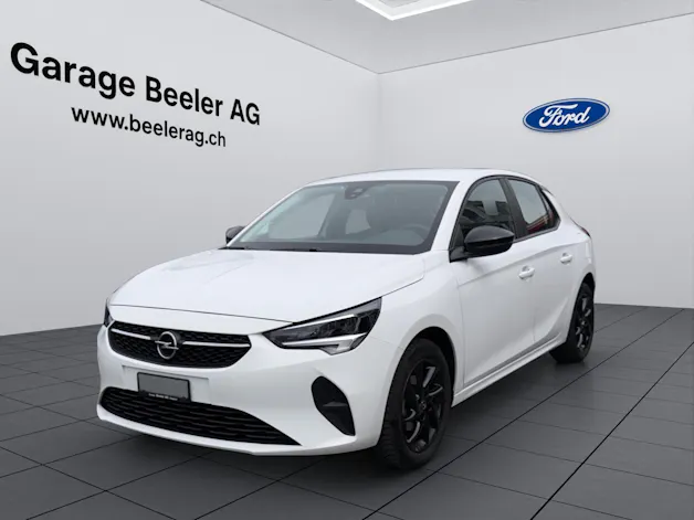 Opel Corsa 1.2