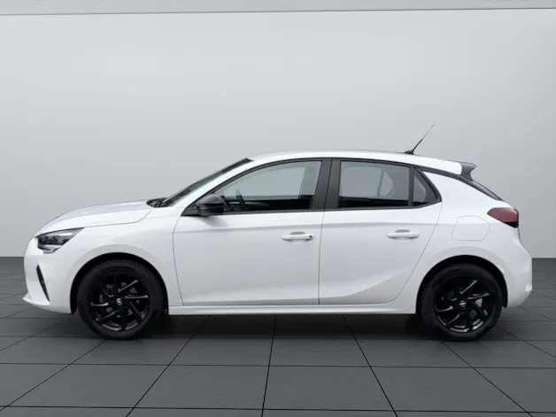 Opel Corsa 1.2