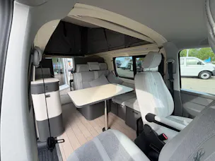 VW T6.1 Westfalia West Kepler One
