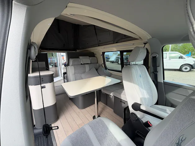 VW T6.1 Westfalia West Kepler One