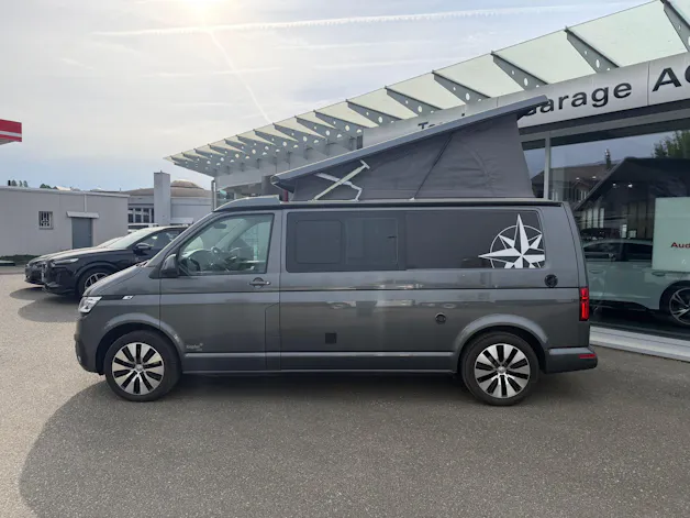 VW T6.1 Westfalia West Kepler One