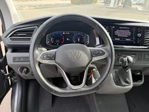 VW T6.1 Westfalia West Kepler One