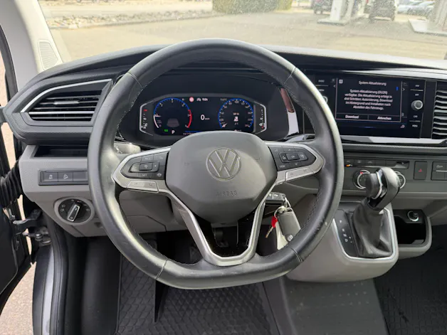 VW T6.1 Westfalia West Kepler One