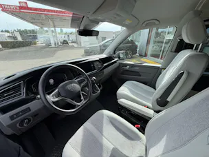 VW T6.1 Westfalia West Kepler One