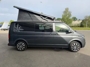 VW T6.1 Westfalia West Kepler One