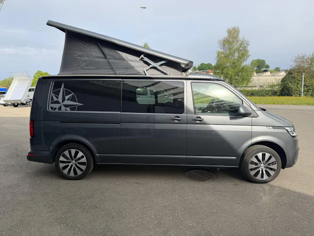 VW T6.1 Westfalia West Kepler One