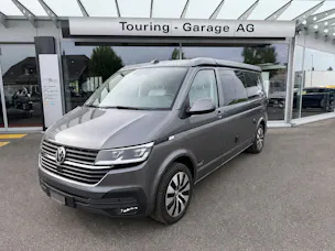 VW T6.1 Westfalia West Kepler One
