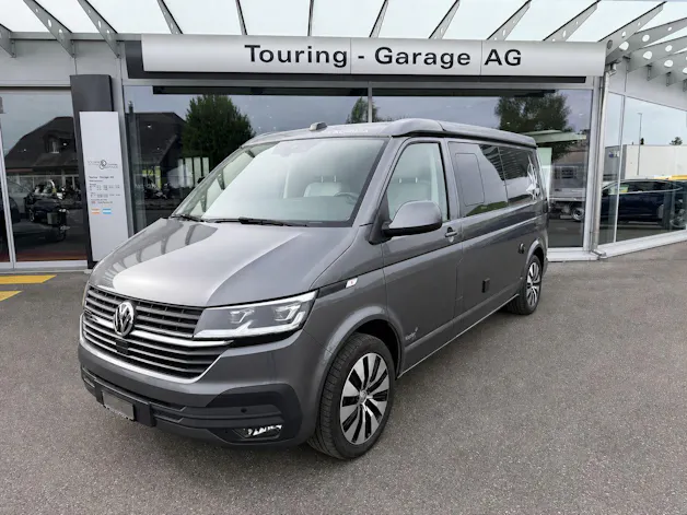 VW T6.1 Westfalia West Kepler One