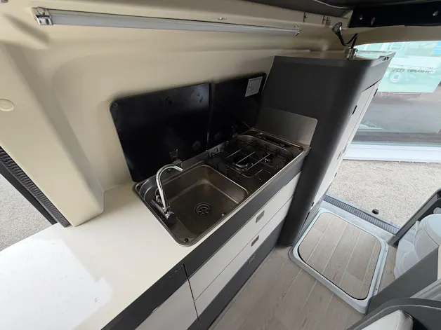 VW T6.1 Westfalia West Kepler One