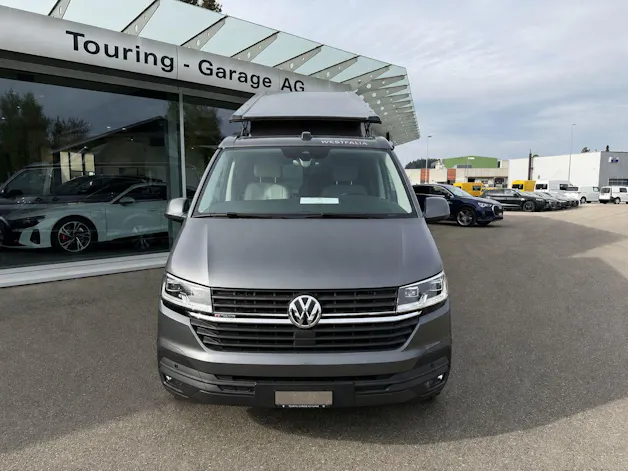 VW T6.1 Westfalia West Kepler One