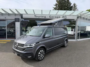 VW T6.1 Westfalia West Kepler One