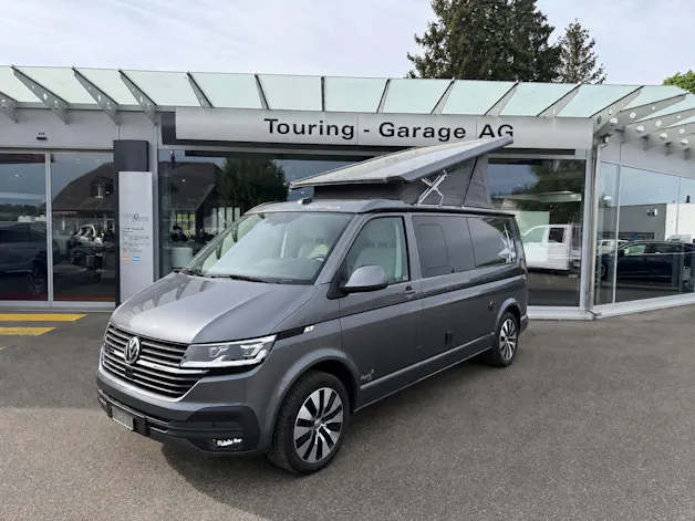 VW T6.1 Westfalia West Kepler One