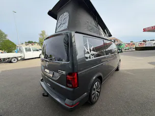 VW T6.1 Westfalia West Kepler One