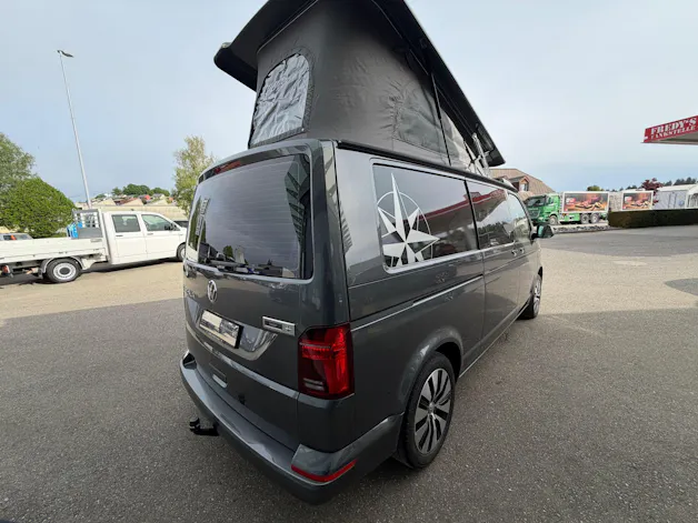 VW T6.1 Westfalia West Kepler One