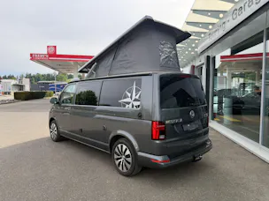 VW T6.1 Westfalia West Kepler One