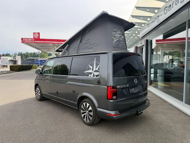 VW T6.1 Westfalia West Kepler One